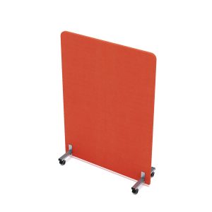NEW orange/алюминий матовый