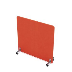 NEW orange/алюминий матовый