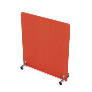 NEW orange/алюминий матовый
