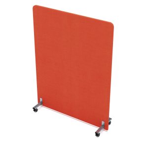 NEW orange/алюминий матовый