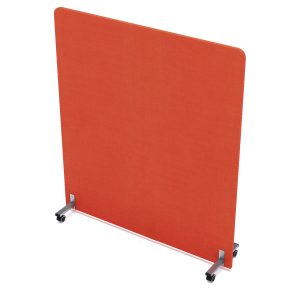NEW orange/алюминий матовый