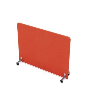 NEW orange/алюминий матовый