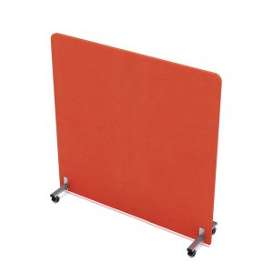 NEW orange/алюминий матовый