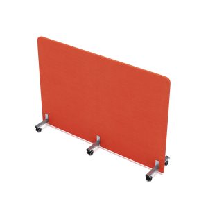 NEW orange/алюминий матовый