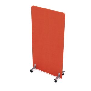 NEW orange/алюминий матовый
