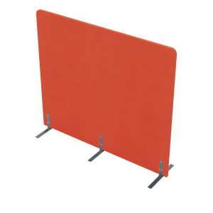 NEW orange/алюминий матовый