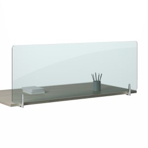 cristal/алюминий матовый