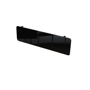 10ЭН.010.1 Экран подстольный HPL 1200x4x300