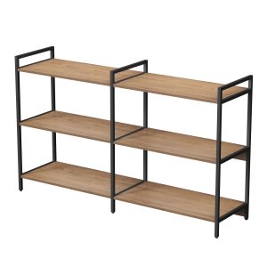 teakwood/черный