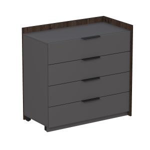 15ТЯ-К.809 Модуль тумбы с ящиками метаб, КОНЕЧНЫЙ 884x460x860