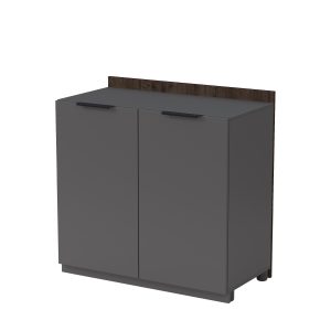 15ТР-С.809 Модуль тумбы распашной, СРЕДНИЙ 868x460x860