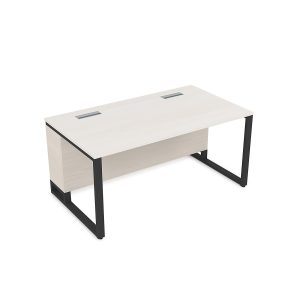 ivory/черный