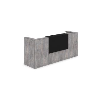 basalt/черный матовый hpl