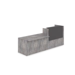 basalt/графит матовый hpl