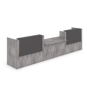 basalt/графит матовый hpl