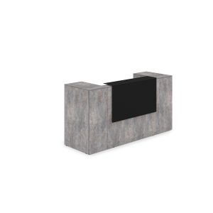 basalt/черный матовый hpl