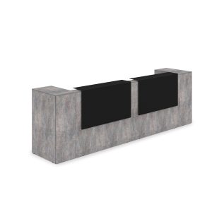 basalt/черный матовый hpl