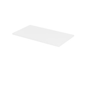 1ТП.001 Топ тумбы приставной 1000x550x25