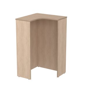 2РСУ.004 Ресепшн угловой 755x755x1230