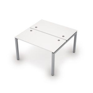 6МБ.5268 Бенч-система на 2 рабочих места 1200x1235x750
