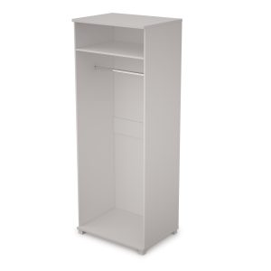6Ш.011 Шкаф для одежды 800x600x2116