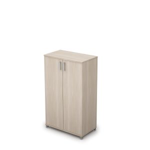 6Ш.023.1 Шкаф для документов, низкий 800x450x868