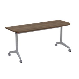 шамони темный/алюминий матовый