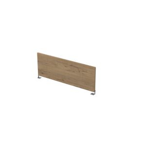 teakwood/алюминий матовый