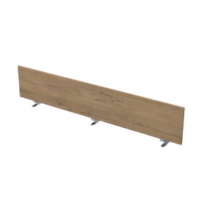 teakwood/алюминий матовый