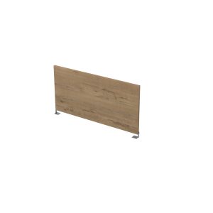 teakwood/алюминий матовый