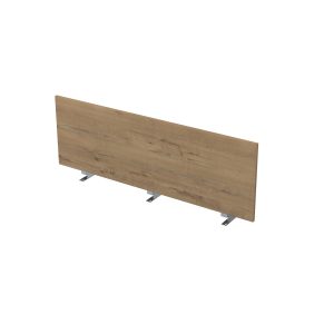teakwood/алюминий матовый