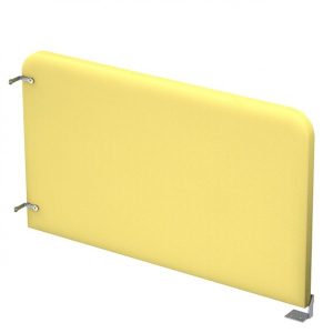 NEW lemon/алюминий матовый