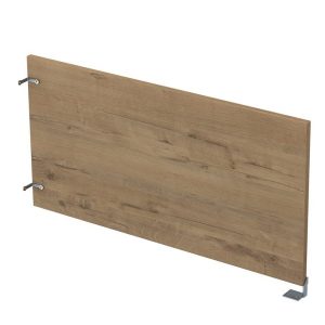 teakwood/алюминий матовый