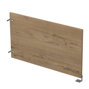 teakwood/алюминий матовый