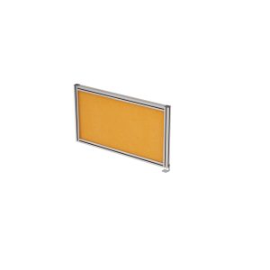 NEW orange/алюминий матовый