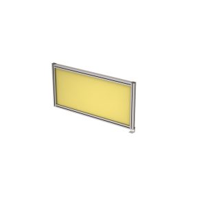NEW lemon/алюминий матовый