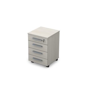 9Т.005 Тумба подкатная 450x450x650
