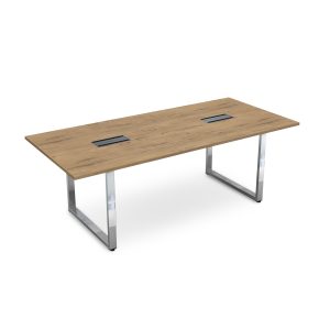 teakwood/металл глянец