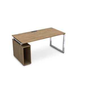 teakwood/металл глянец