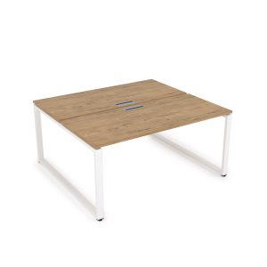 teakwood/белый