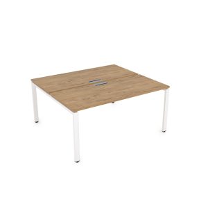 teakwood/белый