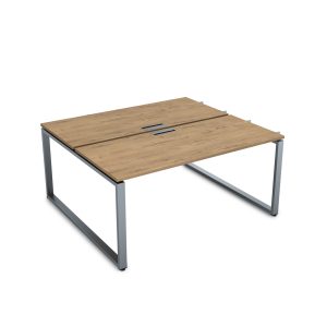 teakwood/алюминий матовый