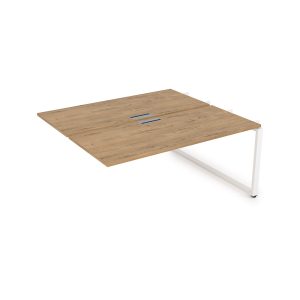 teakwood/белый