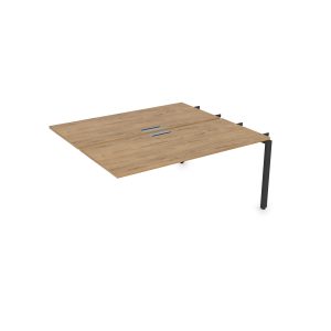 teakwood/черный