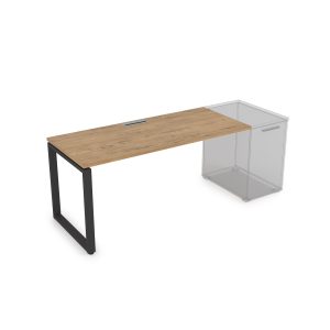 teakwood/черный