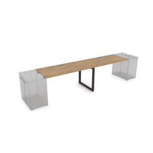 teakwood/черный