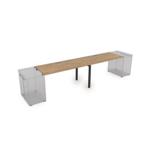 teakwood/черный