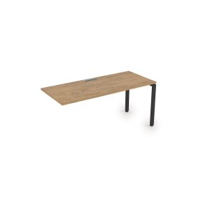 teakwood/черный