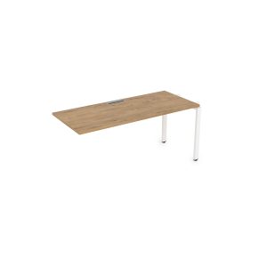 teakwood/белый