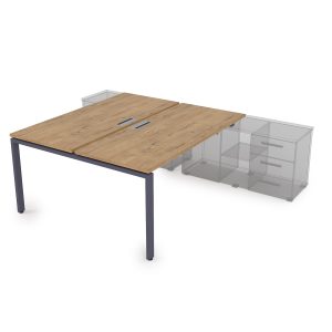 teakwood/графит